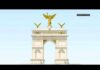 Work on proposed Triumphal Arch to start in 2 weeks
