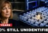 The 9/11 Victims America Is Still Trying to Identify 25 Years Later