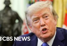 How Trump is targeting birthright citizenship again despite the Supreme Court halting his first bid