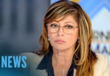 Maria Bartiromo Abruptly Departs Fox News After More Than 12 Years | E! News